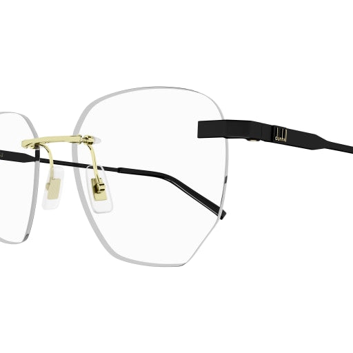 Occhiali da vista DUNHILL DU0066O ORO