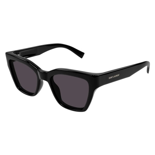 Occhiali da sole SAINT LAURENT SL 641 NERO