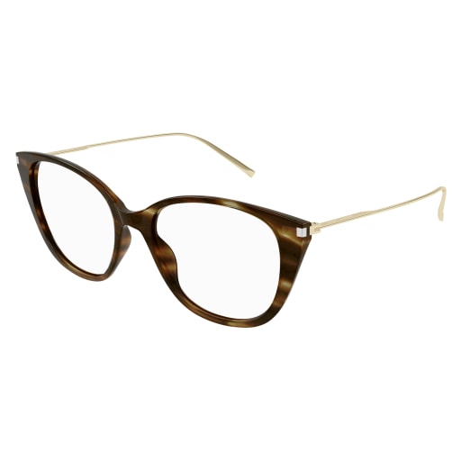 Occhiali da vista SAINT LAURENT SL 627 HAVANA