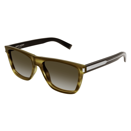 Occhiali da sole SAINT LAURENT SL 619 HAVANA 2