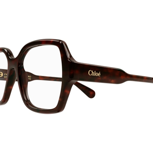 Occhiali da sole CHLOÉ CH0155O HAVANA