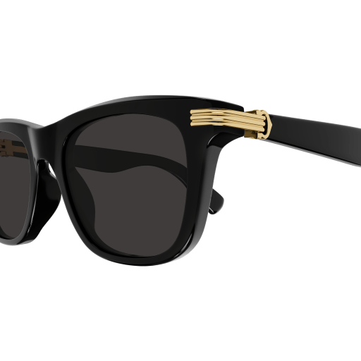 Occhiali da sole CARTIER CT0396S NERO