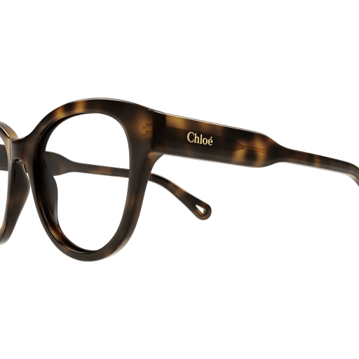 Occhiali da vista CHLOÉ CH0163O HAVANA