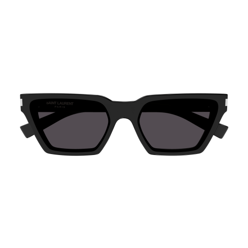 Occhiali da sole SAINT LAURENT SL 633 CALISTA NERO 04