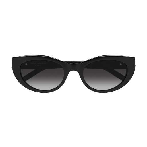 Occhiali da sole SAINT LAURENT SL M115 NERO2