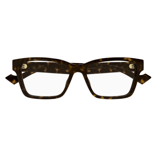 Occhiali da vista GUCCI GG1476OK HAVANA
