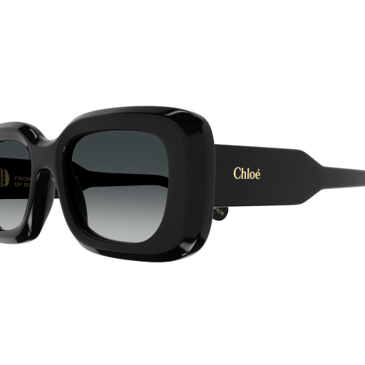 Occhiali da sole CHLOÉ CH0188S nero