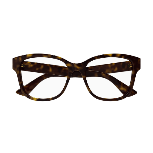 Occhiali da vista GUCCI GG1340O HAVANA