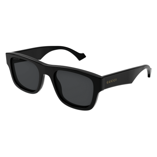 Occhiali da sole GUCCI GG1427S NERO2
