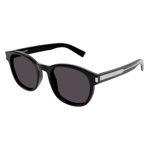 Occhiali da sole SAINT LAURENT SL 620 NERO