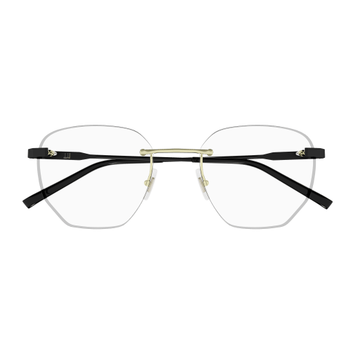 Occhiali da vista DUNHILL DU0066O ORO2
