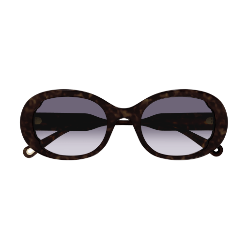 Occhiali da sole CHLOÉ CH0197S HAVANA