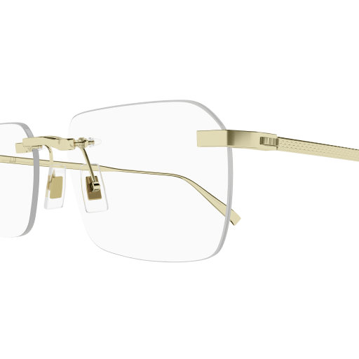 Occhiali da vista DUNHILL DU0061O ORO