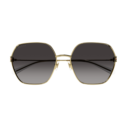 Occhiali da sole GUCCI GG1285SA ORO
