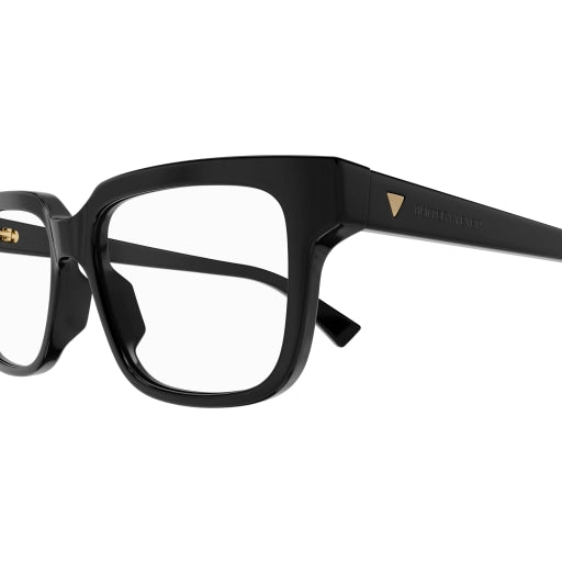 Occhiali da vista BOTTEGA VENETA BV1256O NERO