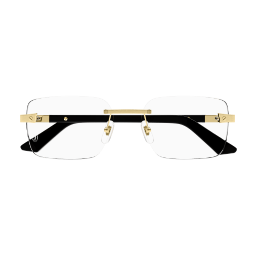Occhiali da vista CARTIER CT0411O ORO3