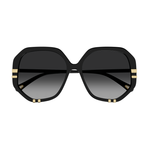 Occhiali da sole CHLOÉ CH0105S NERO 3