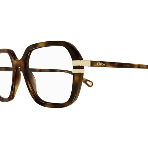 Occhiali da vista CHLOÉ CH0205O HAVANA