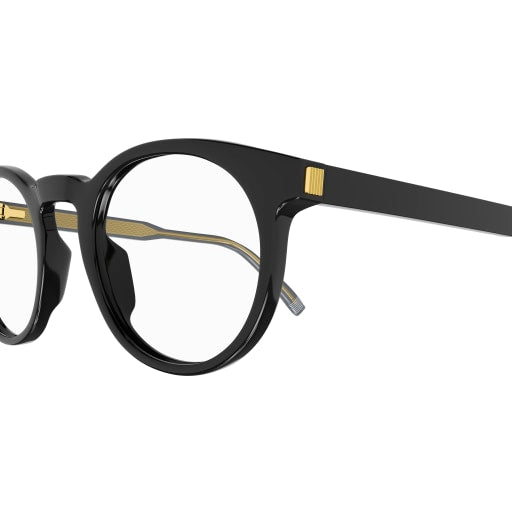 Occhiali da vista DUNHILL DU0059O NERO