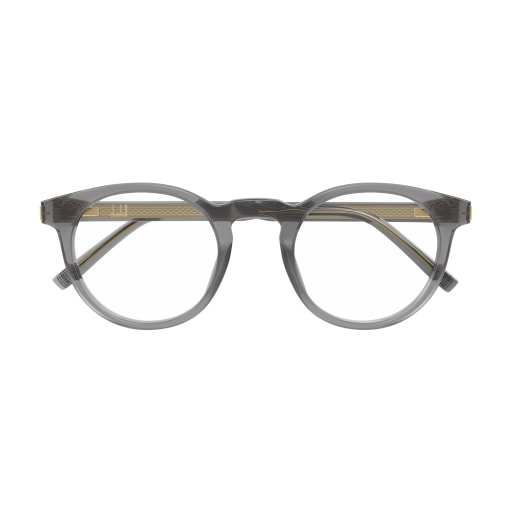 Occhiali da vista DUNHILL DU0059O GRIGIO