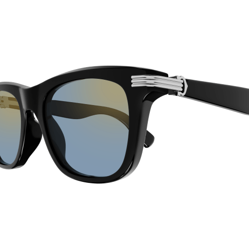 Occhiali da sole CARTIER CT0396S NERO2