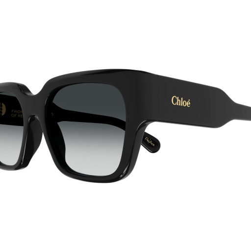 Occhiali da sole CHLOÉ CH0190S NERO