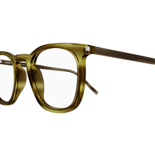 Occhiali da vista SAINT LAURENT SL 623 OPT HAVANA2