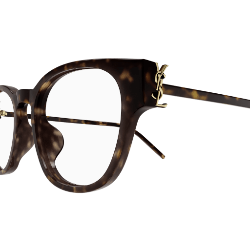 Occhiali da vista SAINT LAURENT SL M48O_D/F HAVANA