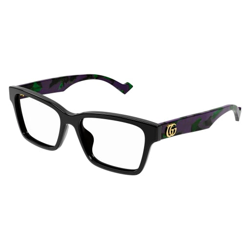Occhiali da vista GUCCI GG1476OK NERO2
