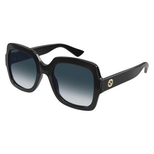 Occhiali da sole GUCCI GG1337S Nero
