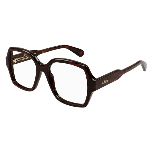 Occhiali da sole CHLOÉ CH0155O HAVANA