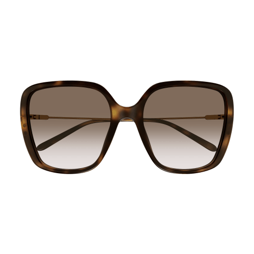 Occhiali da sole CHLOÉ CH0173S HAVANA