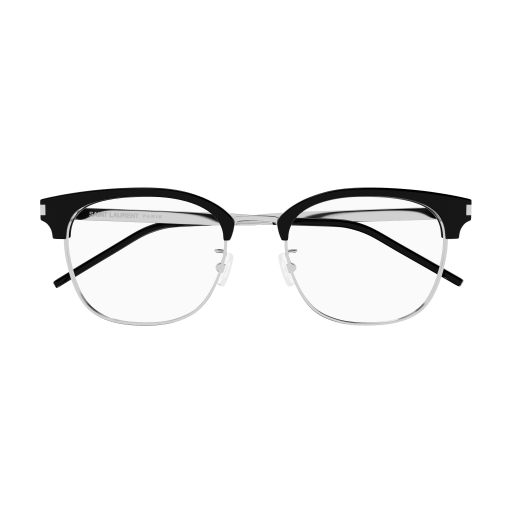 Occhiali da vista SAINT LAURENT SL 649/F NERO