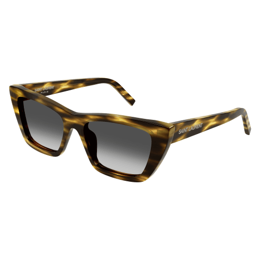 Occhiali da sole SAINT LAURENT SL 276 MICA HAVANA V