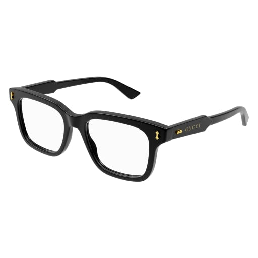 Occhiali da vista GUCCI GG1265O NERO