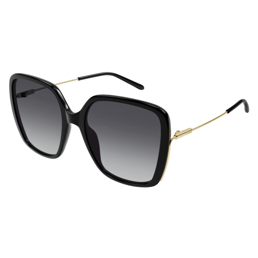 Occhiali da sole CHLOÉ CH0173S NERO
