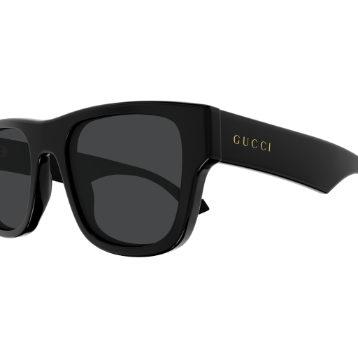 Occhiali da sole GUCCI GG1427S NERO2