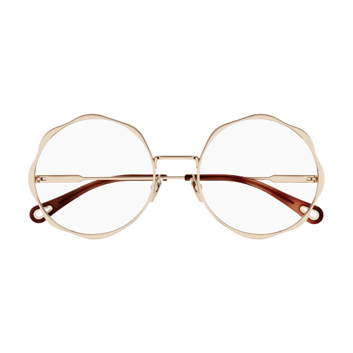 Occhiali da vista CHLOÉ CH0185O ORO2
