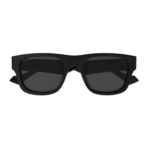 Occhiali da sole GUCCI GG1427S NERO2