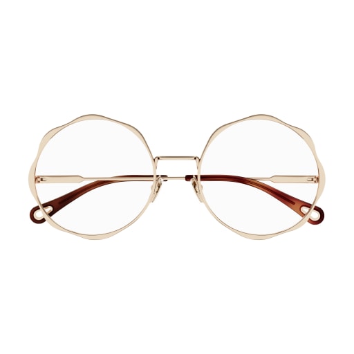 Occhiali da vista CHLOÉ CH0185O ORO