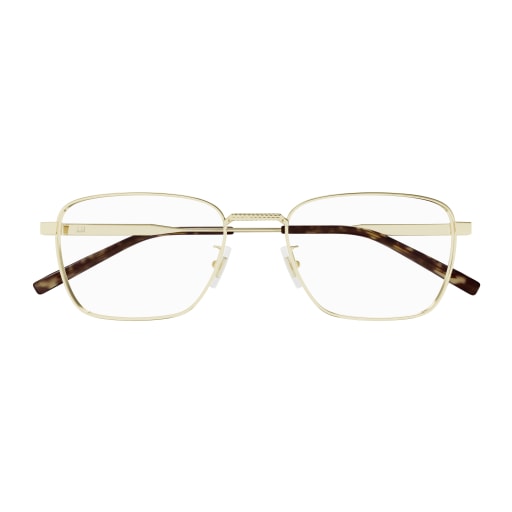 Occhiali da vista DUNHILL DU0062OA ORO