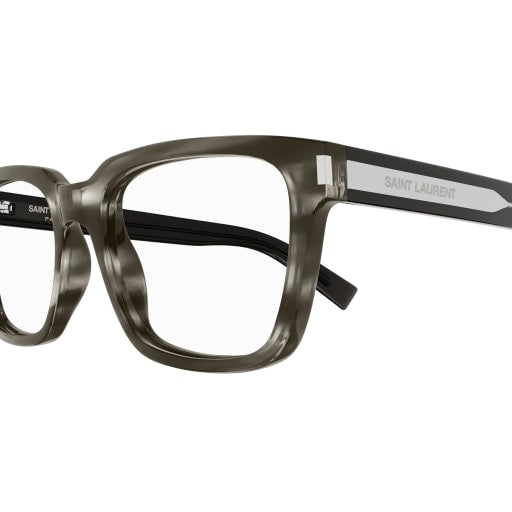 Occhiali da vista SAINT LAURENT SL 621 HAVANA