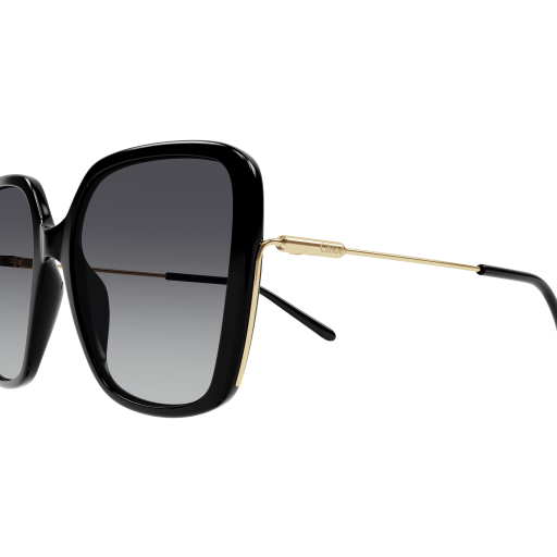 Occhiali da sole CHLOÉ CH0173S NERO