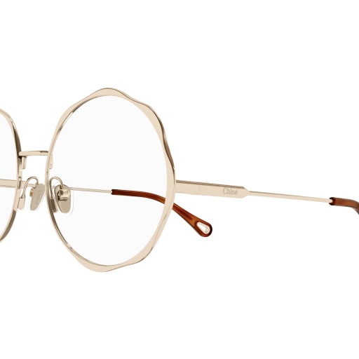 Occhiali da vista CHLOÉ CH0185O ORO