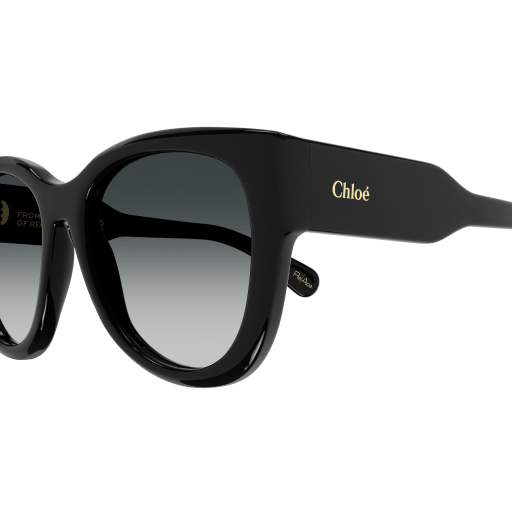 Occhiali da sole CHLOÉ CH0192S NERO