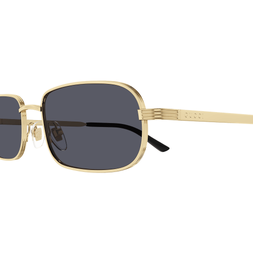 Occhiali da sole GUCCI GG1457S ORO