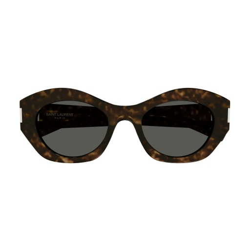 Occhiali da sole SAINT LAURENT SL 639 HAVANA