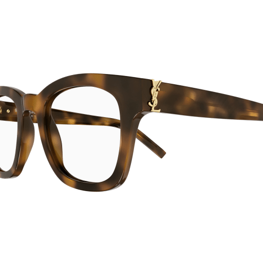 Occhiali da vista SAINT LAURENT SL M124 OPT HAVANA