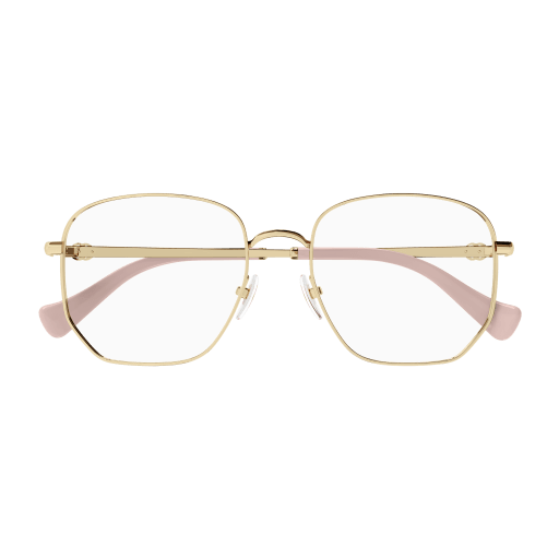 Occhiali da vista GUCCI GG1420OK ORO2