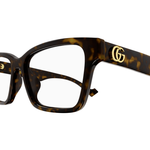 Occhiali da vista GUCCI GG1476OK HAVANA